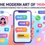 MHM Meaning