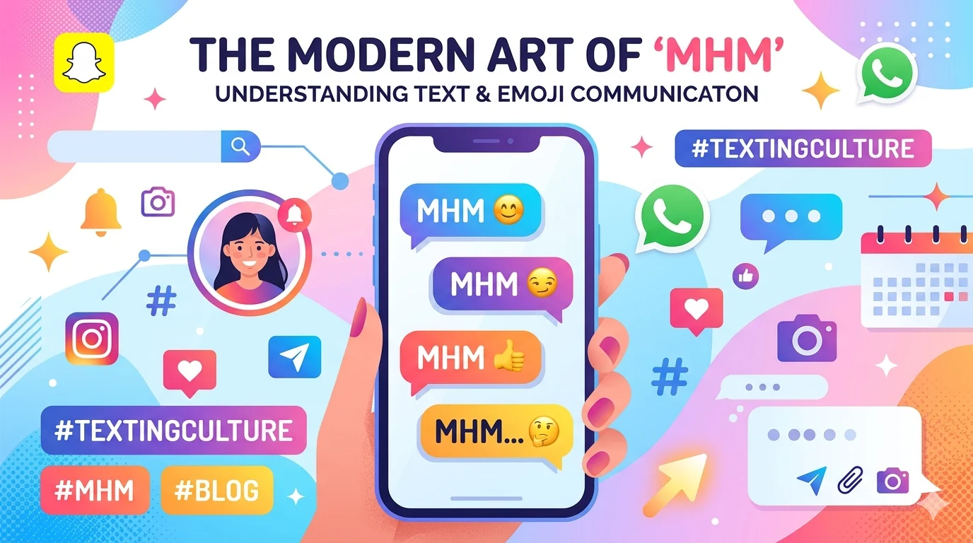 MHM Meaning
