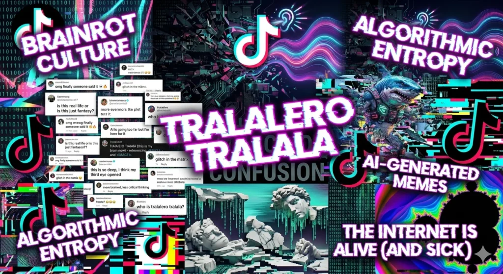 Tralalero Tralala Meaning