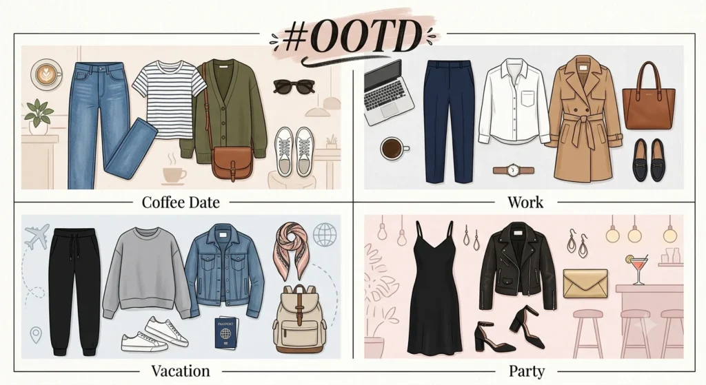 OOTD Meaning