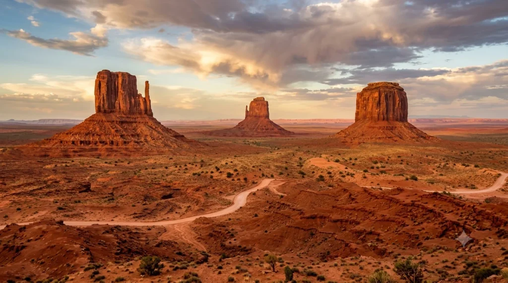 Butte Meaning