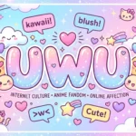 Uwu Mean