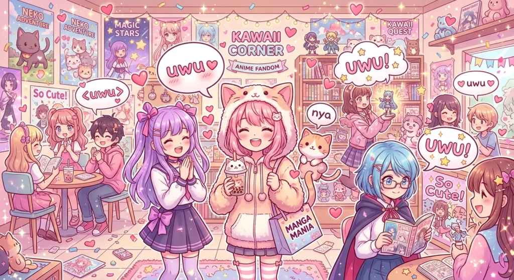  Uwu Mean