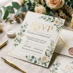 RSVP Meaning