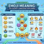 Emoji Meaning