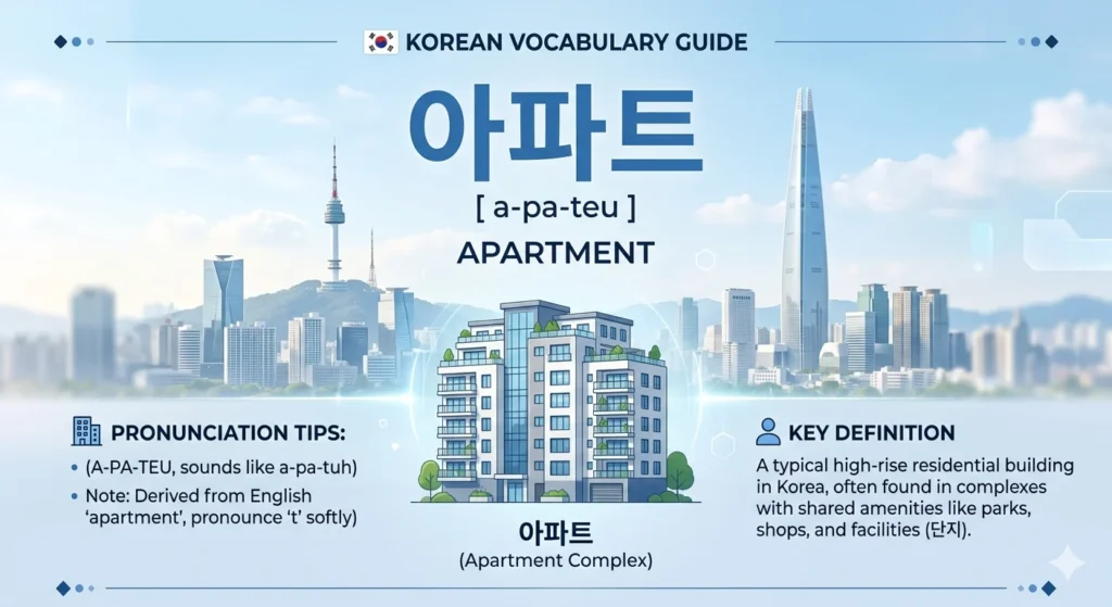Apateu Meaning