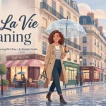 C’est La Vie Meaning