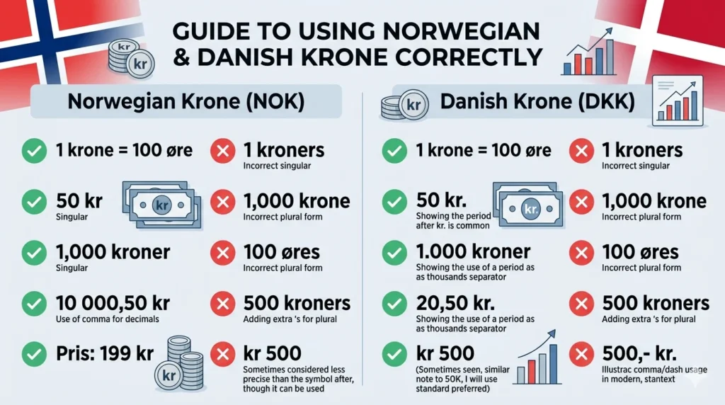 Kroner Meaning