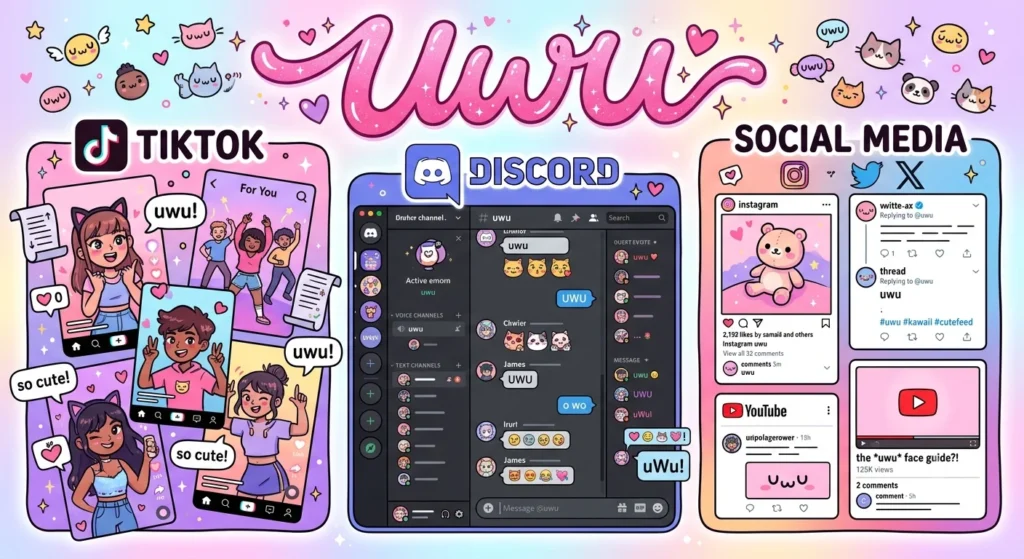  Uwu Mean