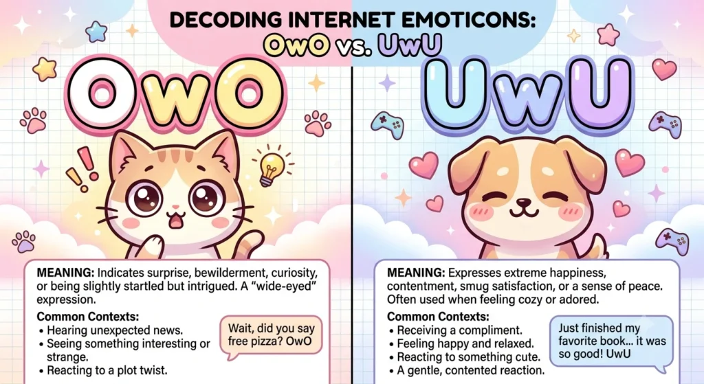  Uwu Mean