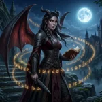 Succubus meaning