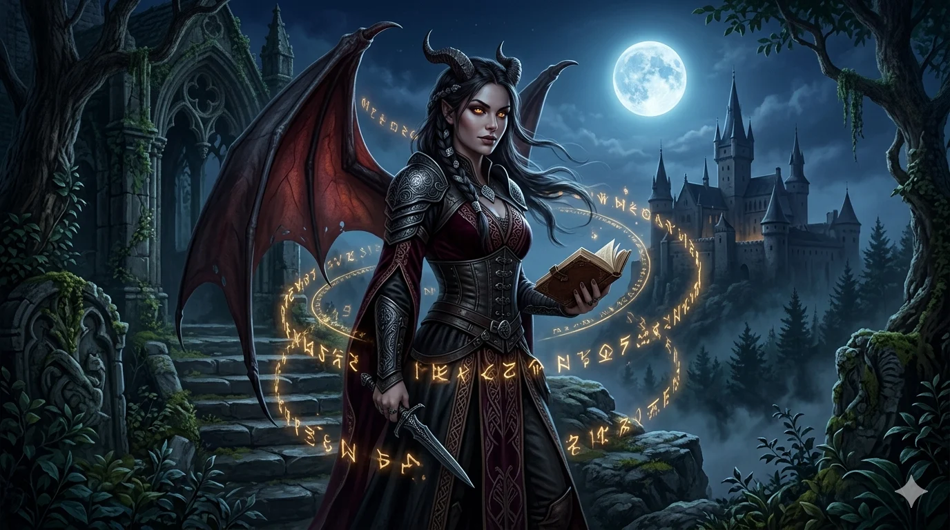 Succubus meaning